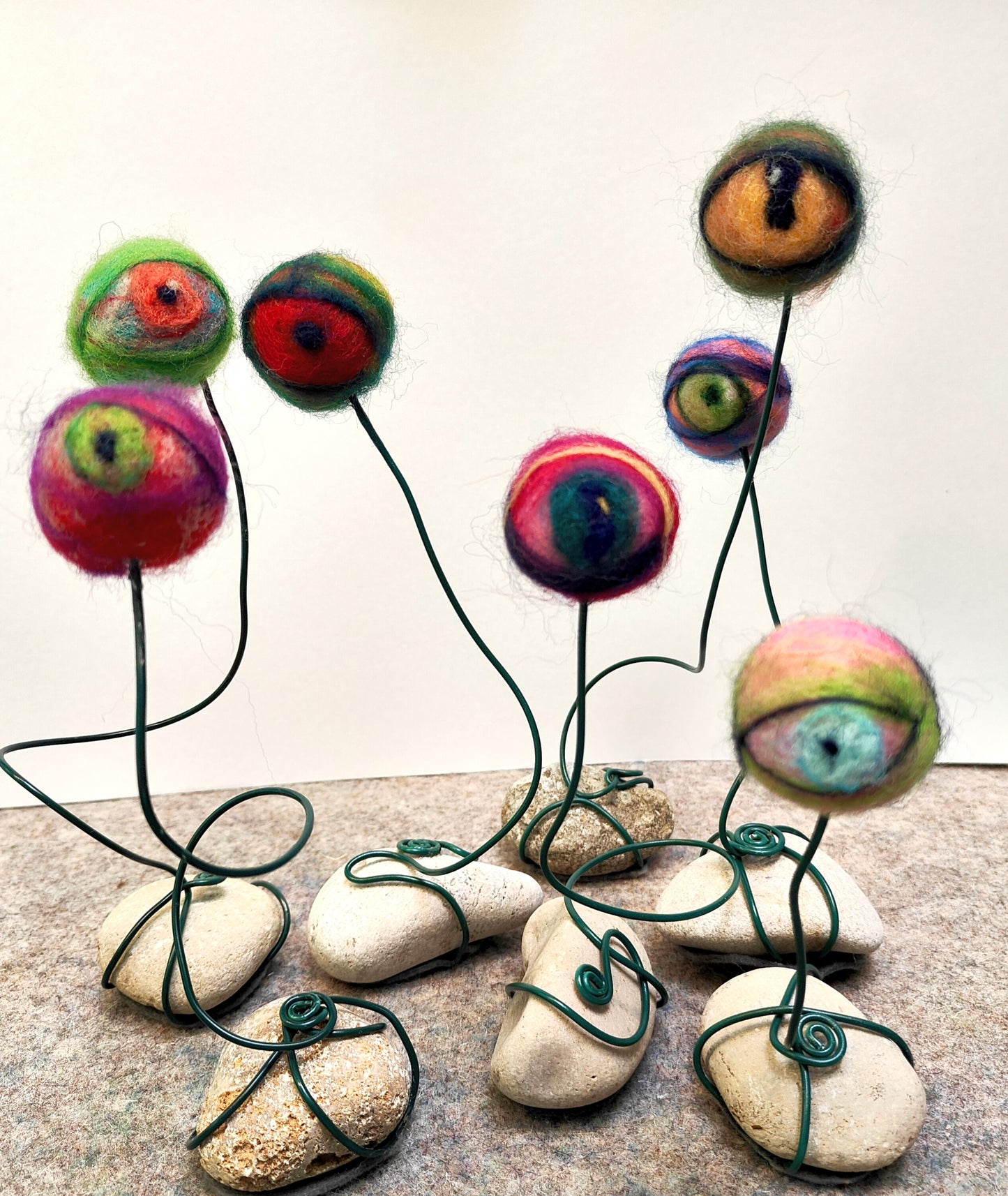Eyes kit